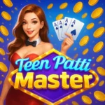Teen Patti Master King